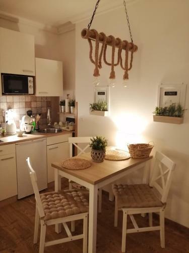 Apartamento La Vita