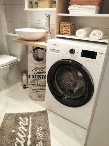 Apartamento La Vita