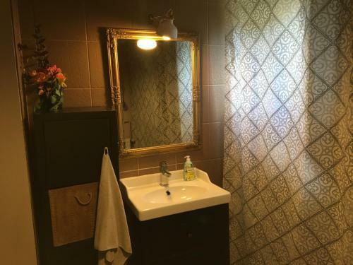 Apartamento K�kesnarancs Vend�gh�z