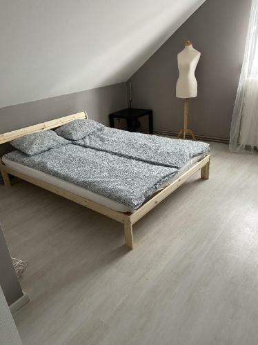 Apartamento K�kesnarancs Vend�gh�z