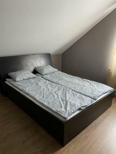 Apartamento K�kesnarancs Vend�gh�z