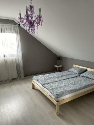 Apartamento K�kesnarancs Vend�gh�z