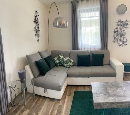 Sun Resort Luxury Apartman
