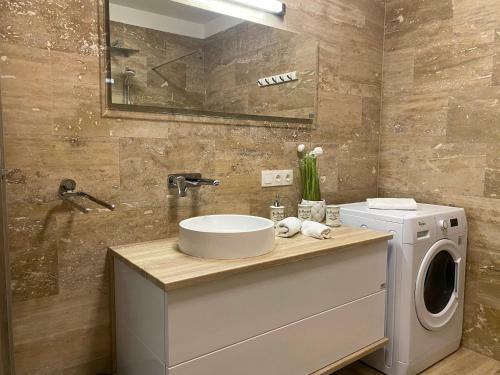 Sun Resort Luxury Apartman
