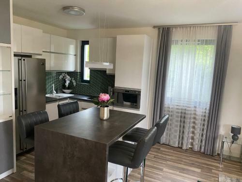 Sun Resort Luxury Apartman