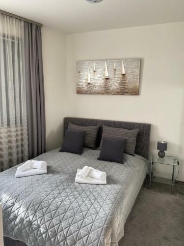 Sun Resort Luxury Apartman
