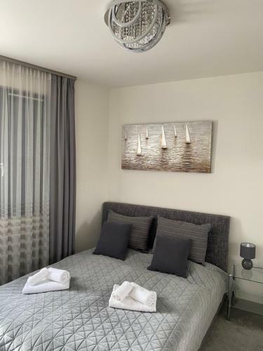 Sun Resort Luxury Apartman
