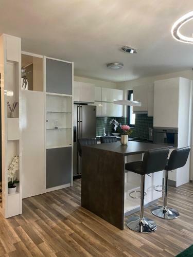 Sun Resort Luxury Apartman