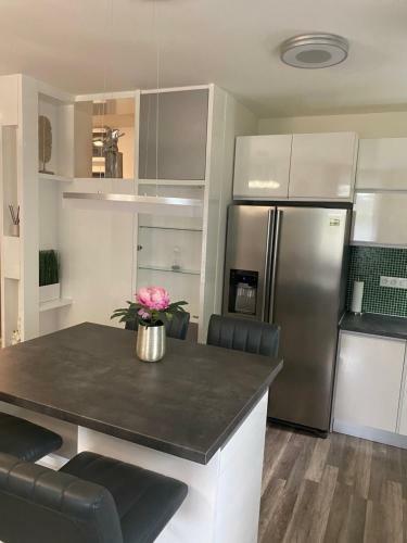 Sun Resort Luxury Apartman