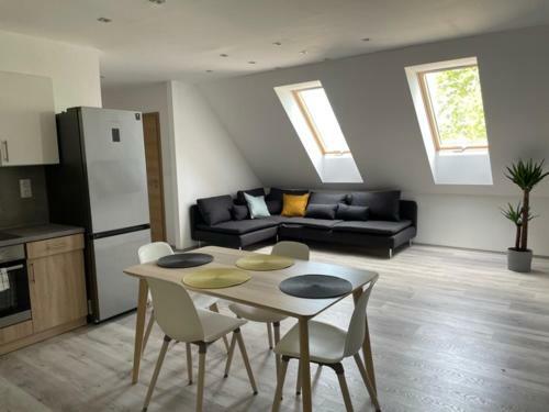 Apartamento Kertv�rosi Nyugalom