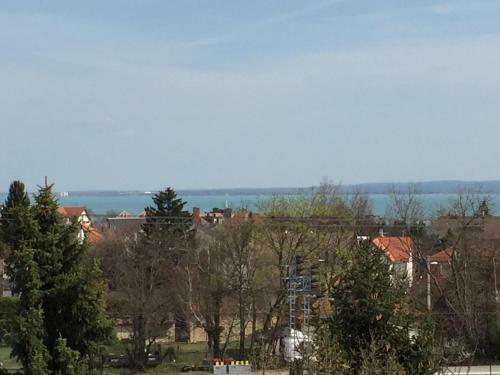 Szeki Apartman