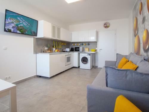K�ki Apartment