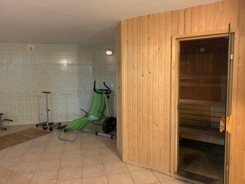 Delfin Apartman Balatonf�red