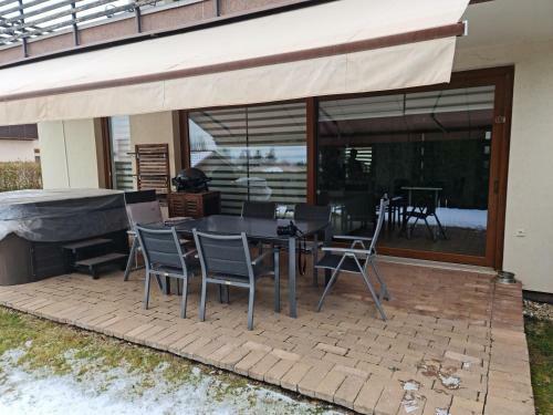 Apartamento F�red Kings
