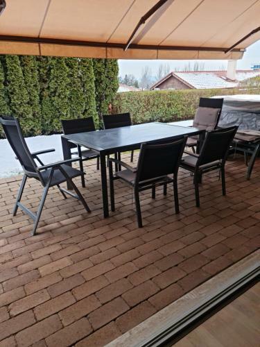 Apartamento F�red Kings