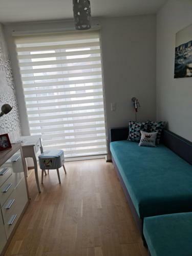 Apartamento F�red Kings