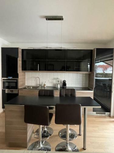 Apartamento F�red Kings