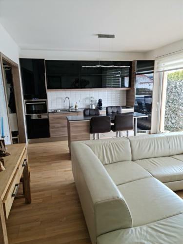 Apartamento F�red Kings