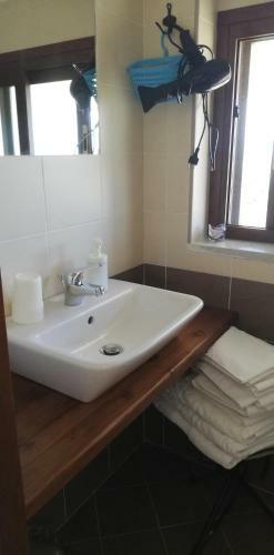 Hostal Villa De Felice