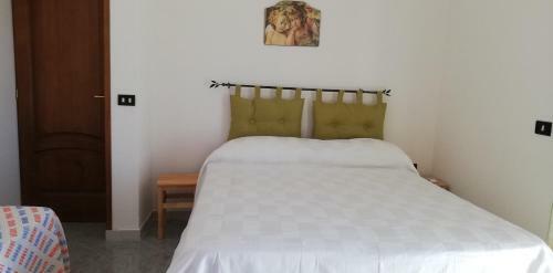 Hostal Villa De Felice
