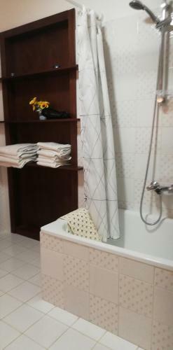 Hostal Villa De Felice