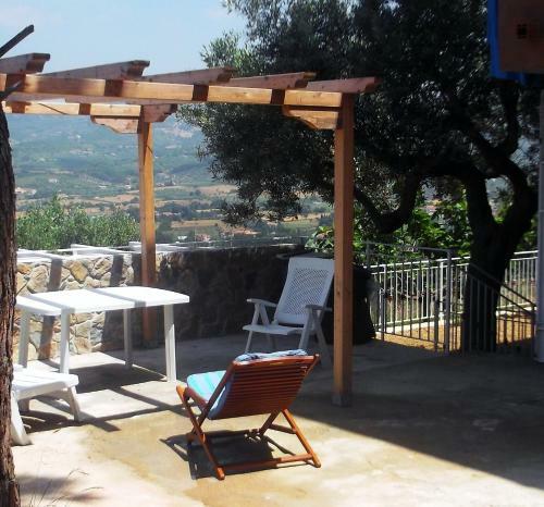 Hostal Villa De Felice