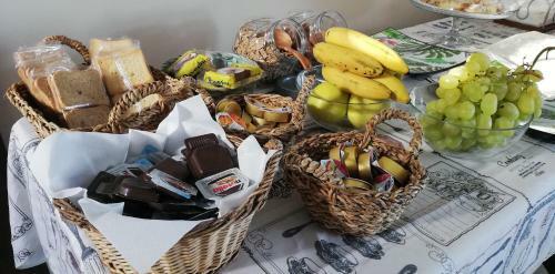 Hostal Villa De Felice