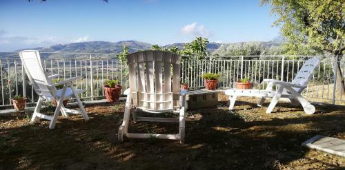 Hostal Villa De Felice