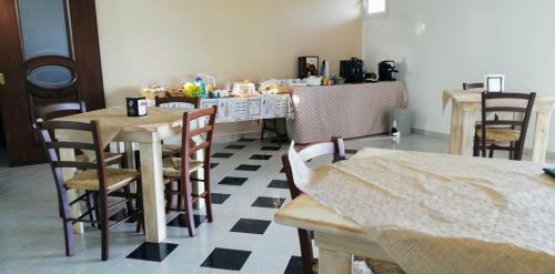 Hostal Villa De Felice