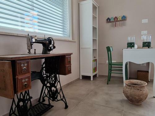 Agroturismo Le Bisceglie