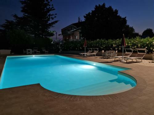 Agroturismo Le Bisceglie