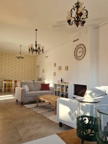 Agroturismo Le Bisceglie