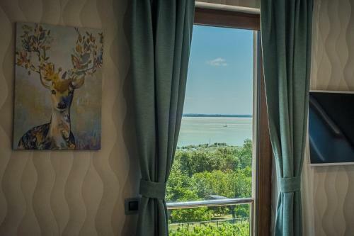 Hotel Vitis K�ria 7171 Balatonrendes