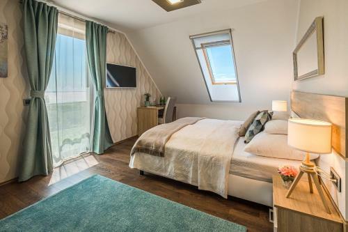 Hotel Vitis K�ria 7171 Balatonrendes