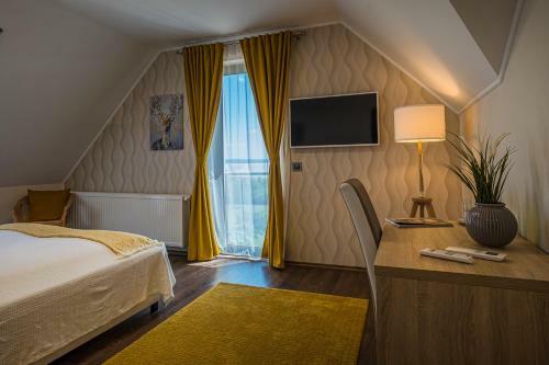 Hotel Vitis K�ria 7171 Balatonrendes