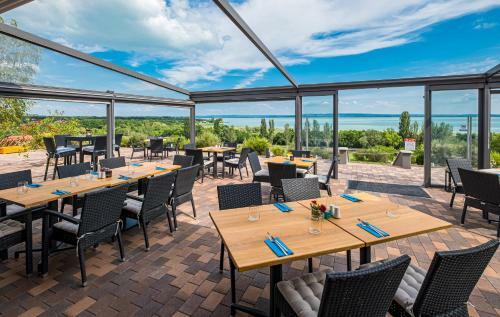 Hotel Vitis K�ria 7171 Balatonrendes