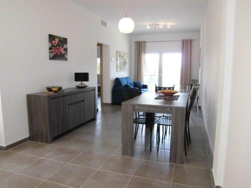 Apartamento Suites Alexandria