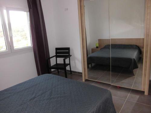 Apartamento Suites Alexandria
