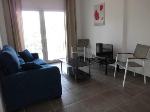 Apartamento Suites Alexandria