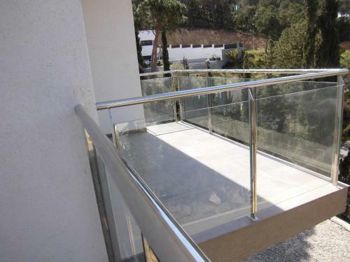 Apartamento Suites Alexandria