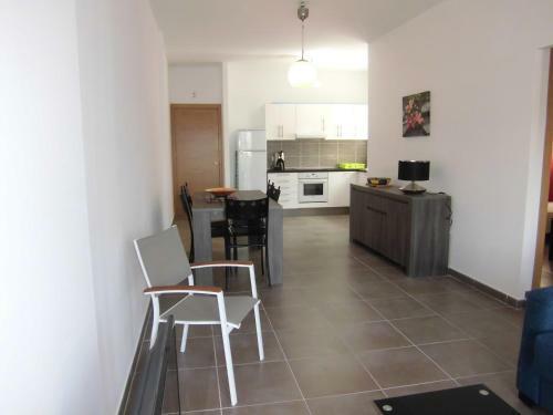 Apartamento Suites Alexandria