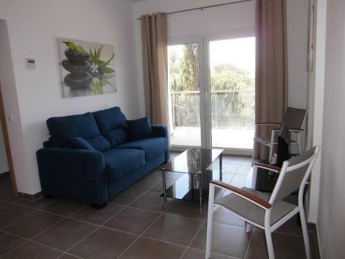 Apartamento Suites Alexandria