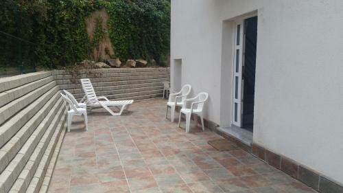 Apartamento Suites Alexandria