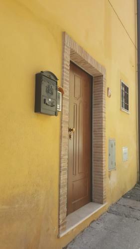 Apartamento Monolocale Turistico Valentini