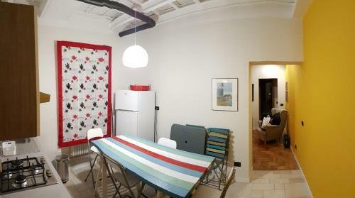 A Casa Di Orlando Hh