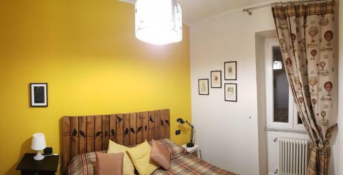 A Casa Di Orlando Hh
