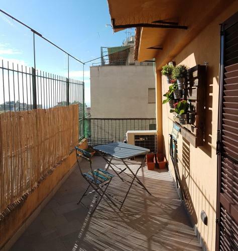 A Casa Di Orlando Hh