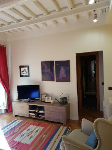 A Casa Di Orlando Hh