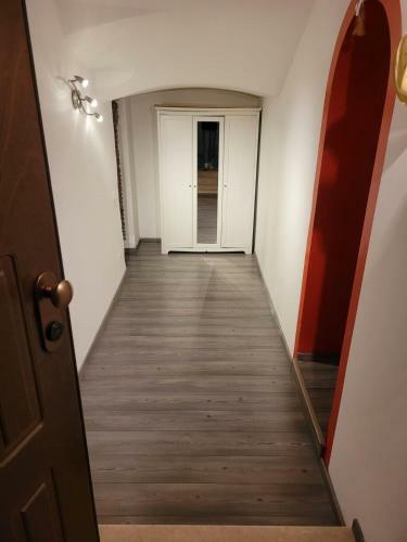 Apartamento Casa Vacanze Albano