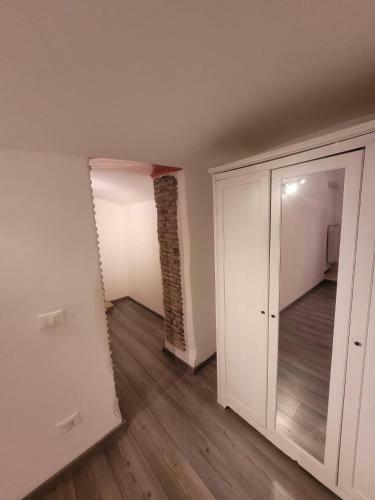 Apartamento Casa Vacanze Albano